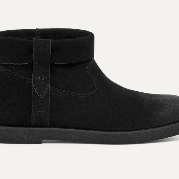 UGG booties - Picture 4 of 10